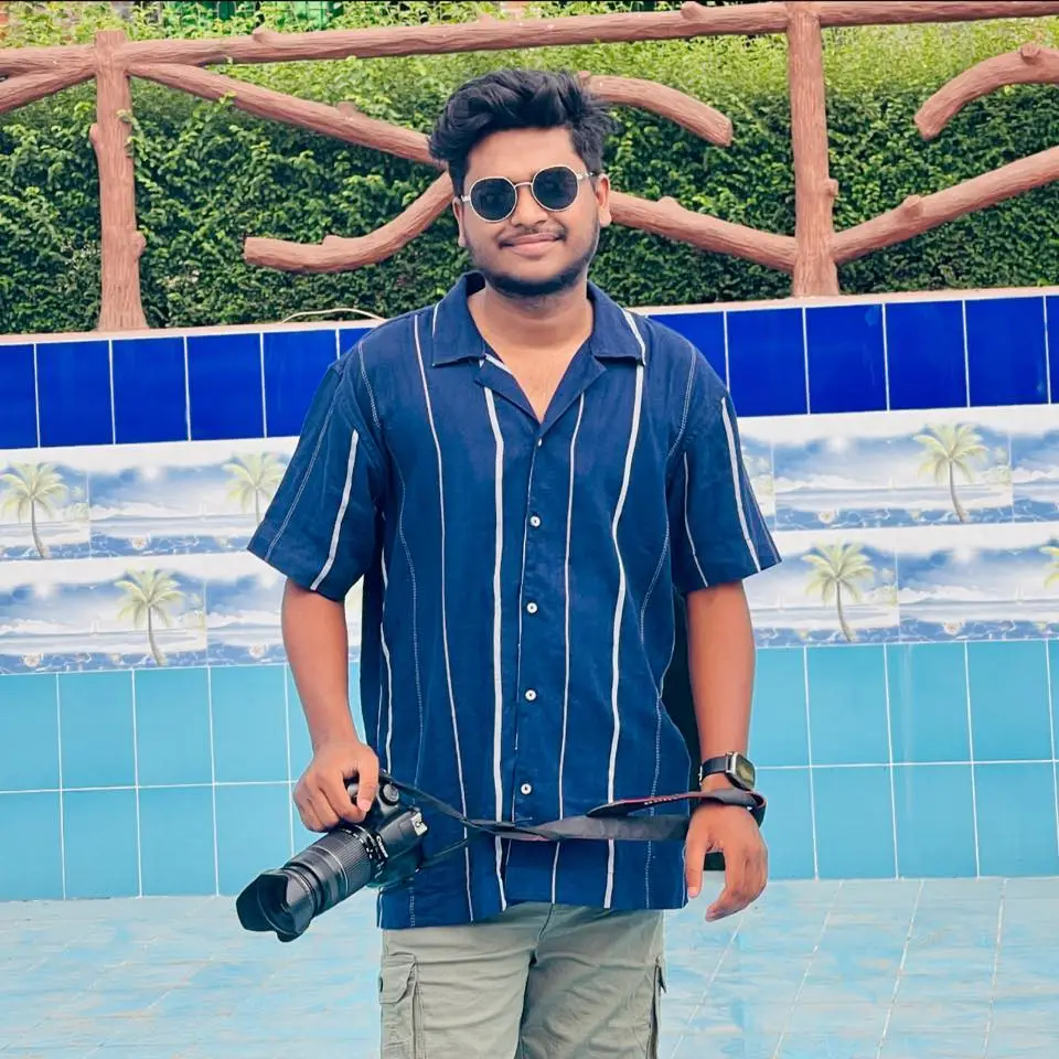 Shamim Al Mamun