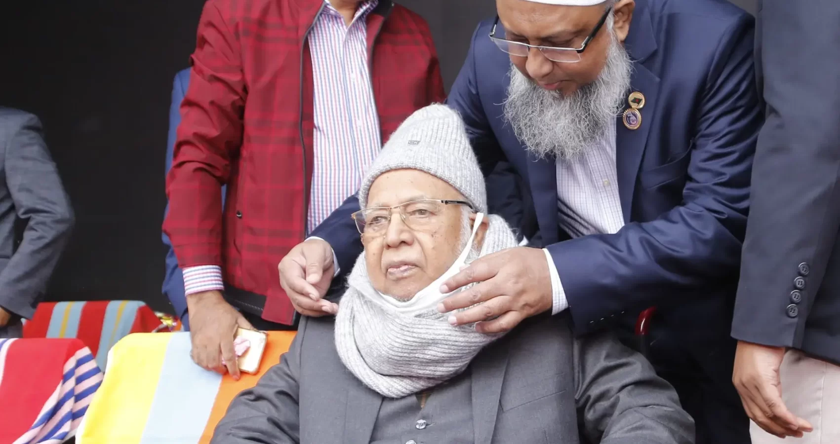 Md. Alhaj Noor Rahman